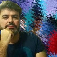 Jose Roberto Ramos