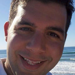 Eric Fritzen