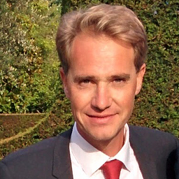 Cyril du Plessis