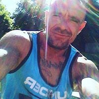 Shane Veillette