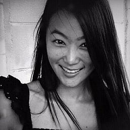 Clare Rhee