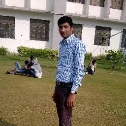 Kundan Ray