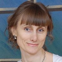 Larisa Voycehovskaya