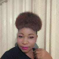 Victoria Egobiriokwu Eberemegbulam Ohaji
