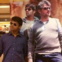 Arjun Mayilvaganan