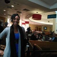 Jennifer Ogechi Nneji