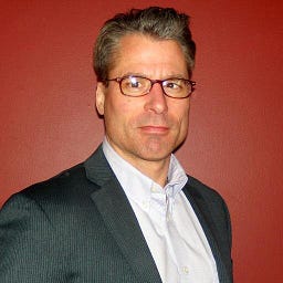 Jeffrey Luke