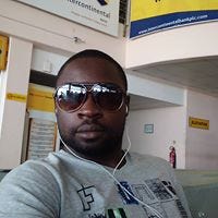 Adesola Ayodele