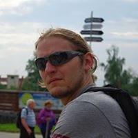 Lukas Ruziak