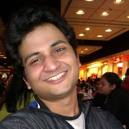 Pankaj Soni