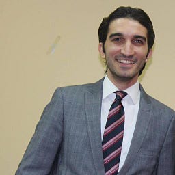 ahmed elbaz