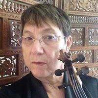 Joyce Malloy