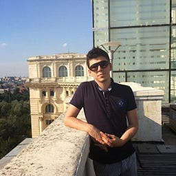 Andrei Samciuc
