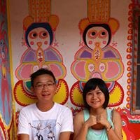 Darren Chih-chen Lin