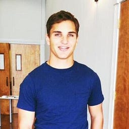 Jeffrey Svajda