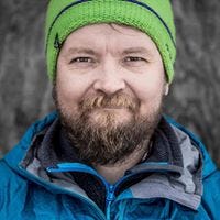 Mats Bjerde
