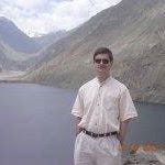 Bruce Nichols