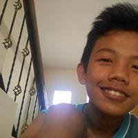 Nathaniel Virtudez