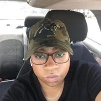 Shataria Woods