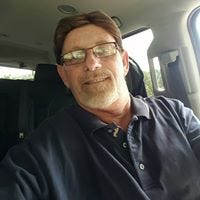 Roger Huffman