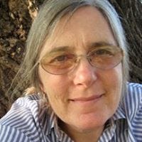 Holly M. Berkowitz