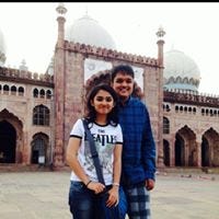 Ishan Bhatnagar