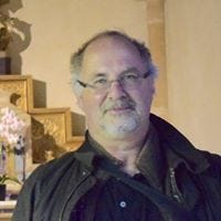 Gavin Ashenden