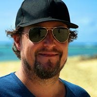 Matt McPhail