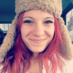 Hannah Brisson