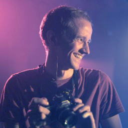 Eric Elofson