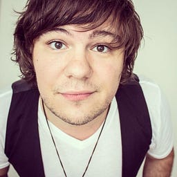 Joshua Koterba