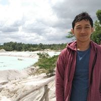 Wildan Aryo Bimantoro