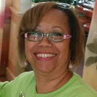 Linda Williams Stokes