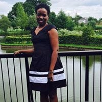 Rachael Lewis-Delap