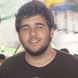 Rafael Moedim