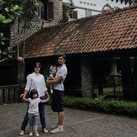 Andi Putri