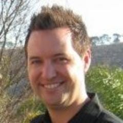 Jared Matthews