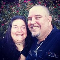 Sherry Fanguy-Who Dat Harvey