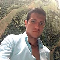 Jorge Ivan Islas