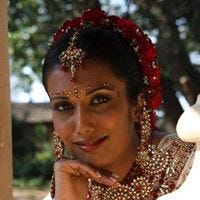 Deveshni Reddy