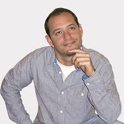 Jose Correa