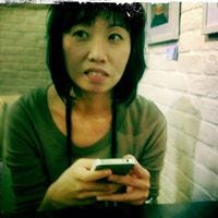 Mary Lim