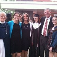 Peg Donovan Suttenfield