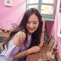 Khwanphitcha Fuangsiri