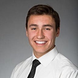 Tyler McLaren