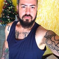 Augusto Marques