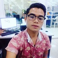 Michael James Cañete Alisaca