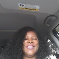 Yvette Lozada