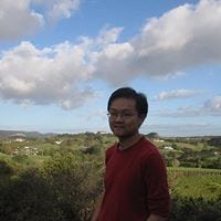 Zhuo Chen