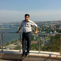 Arzuman Huseynli